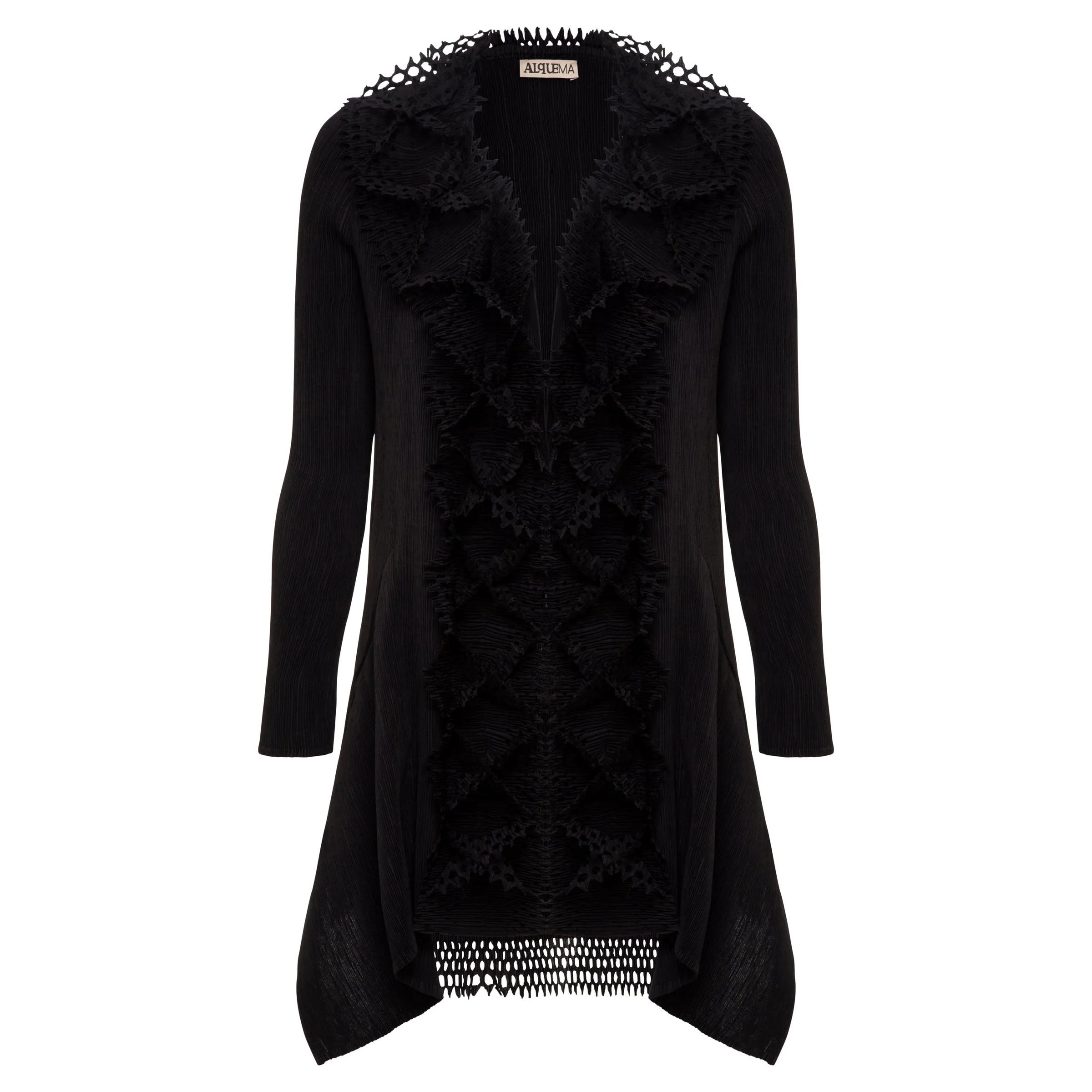9th Note Coat