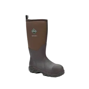 ACP-STL - Muck Arctic Pro Steel Toe Boots