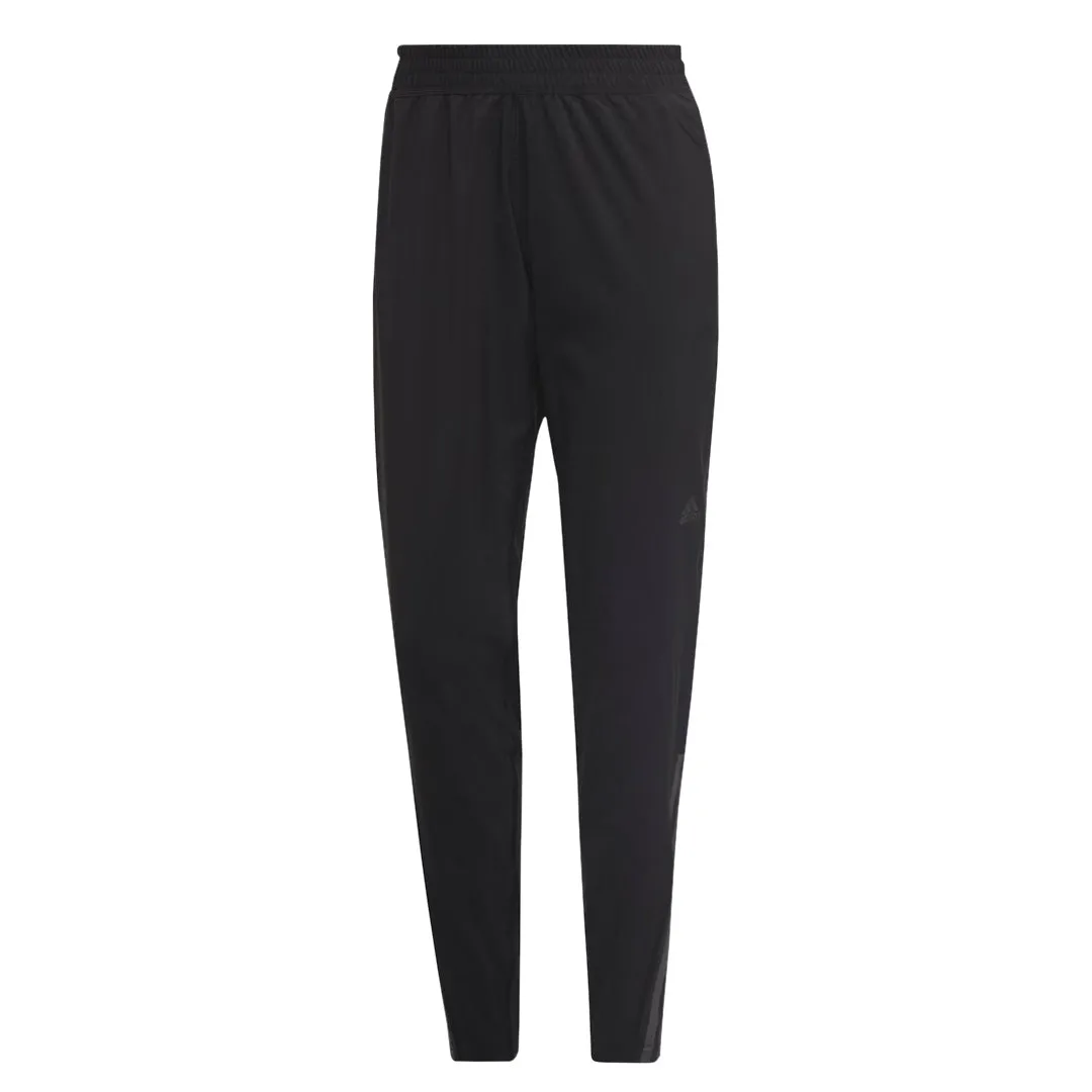 adidas - Women's Run Icons 3-Stripes Pant (HB6501)