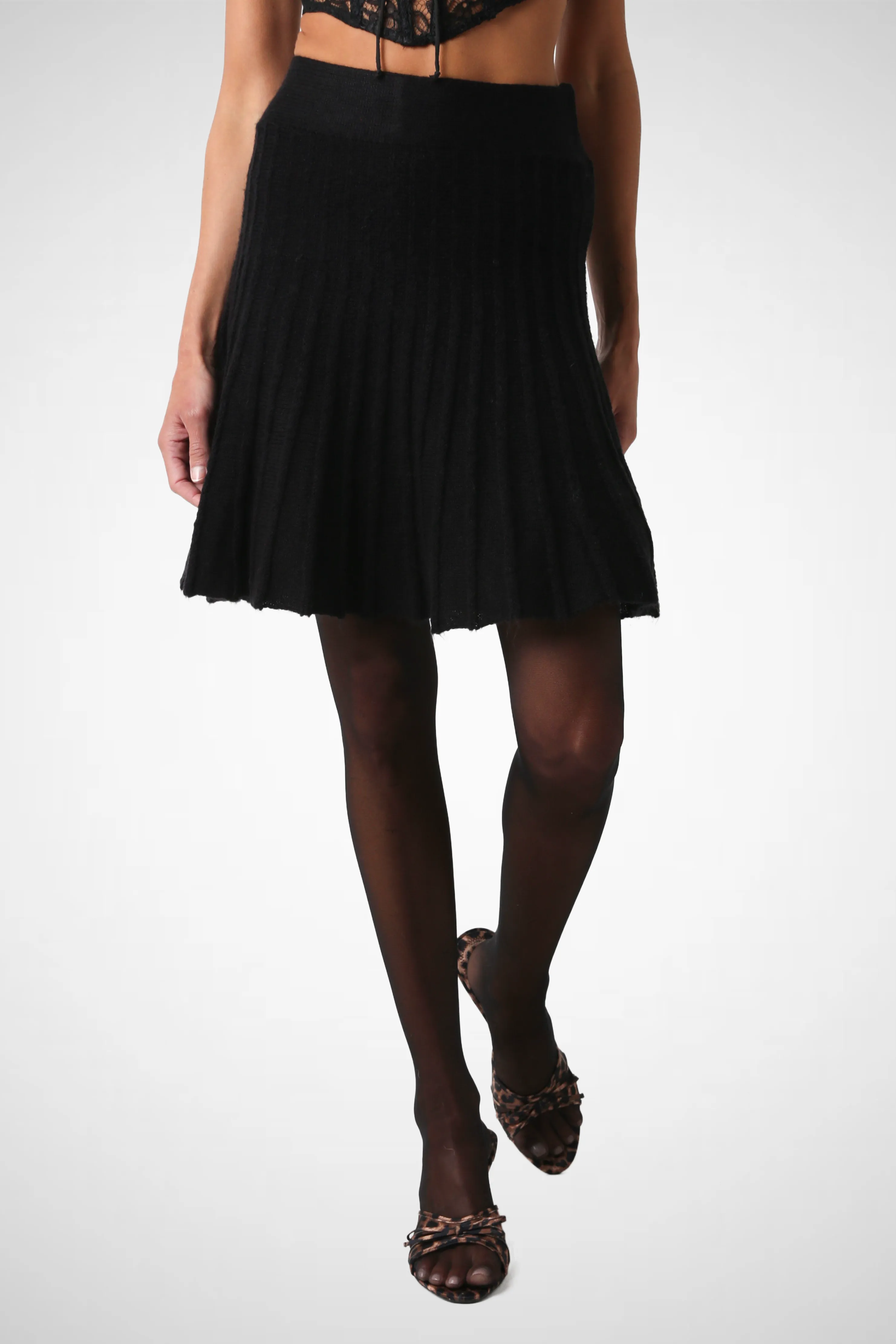 Agatha Skirt
