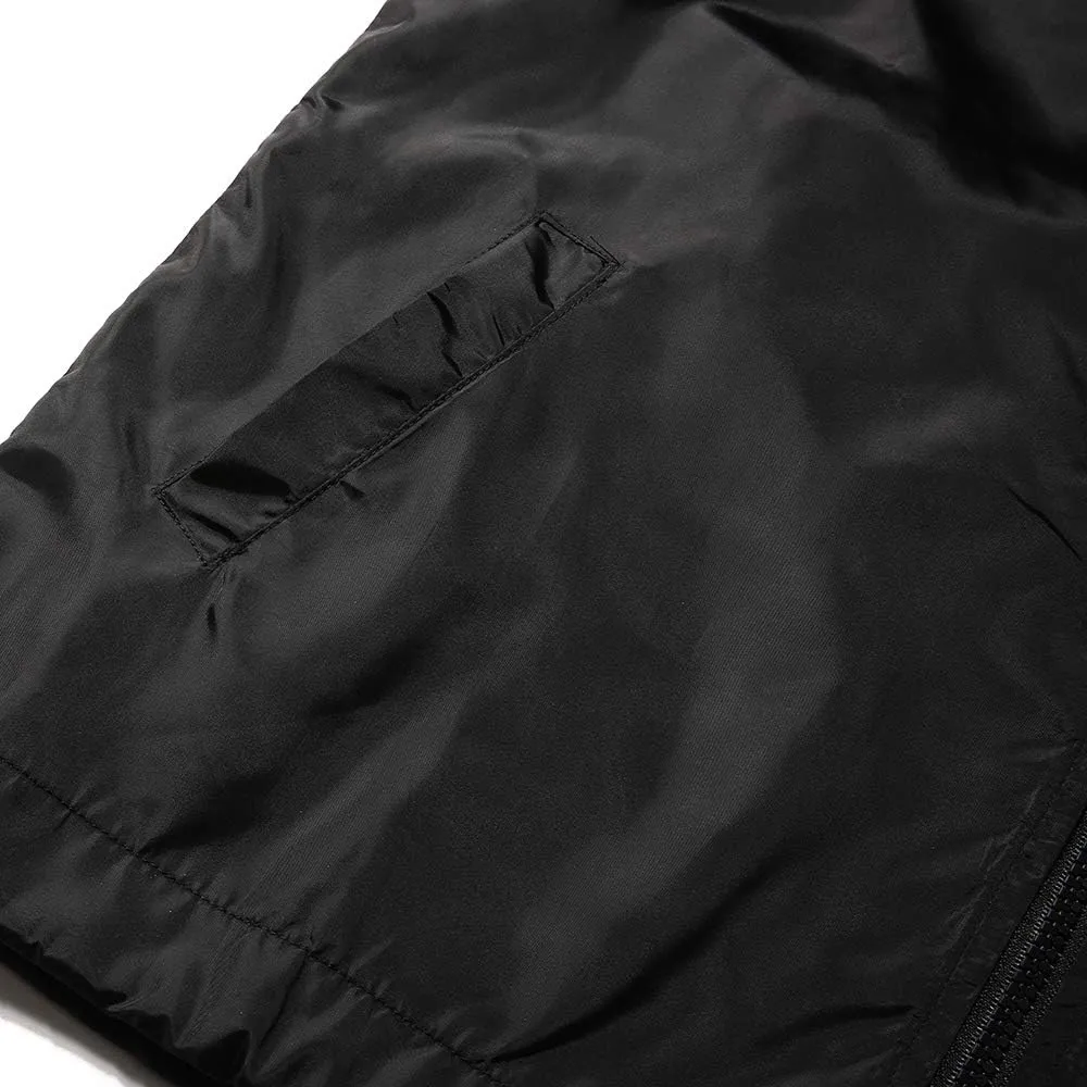 AITFINEISM Men's Lightweight Windbreaker Jacket Casual Zip Up Jackets With Hooded