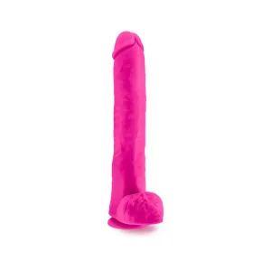 Au Naturel Bold - Daddy - 14 in Dildo