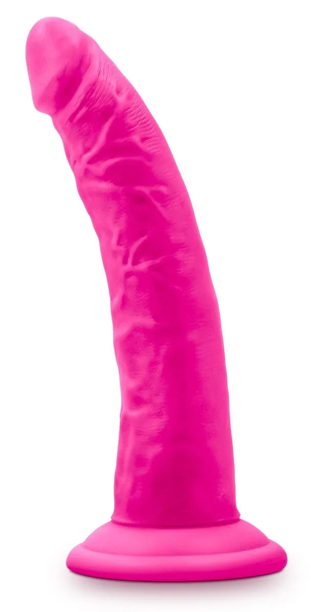 Au Naturel - Bold - Jack - 7 Inch Dildo