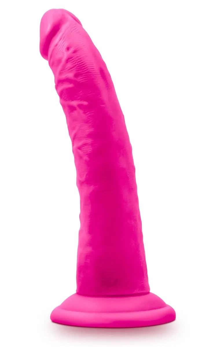Au Naturel - Bold - Jack - 7 Inch Dildo