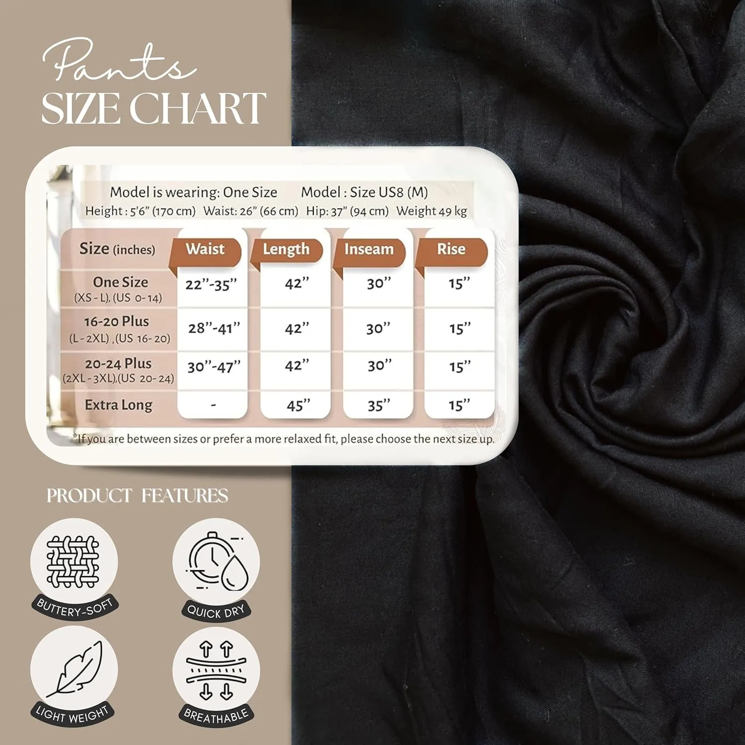 B BANGKOK PANTS Harem Pants Women Yoga Boho Clothes with Pockets