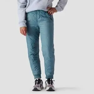 Backcountry Quilted Insulated Jogger