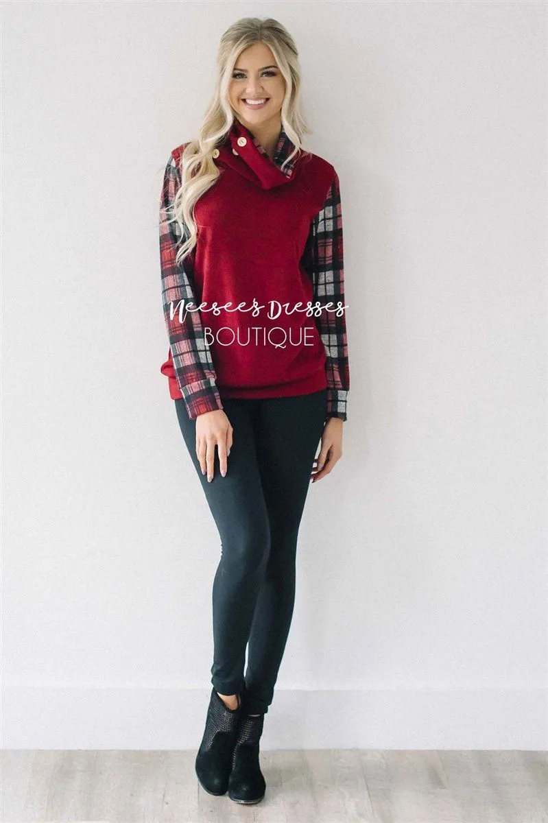 Basic Ankle Leggings