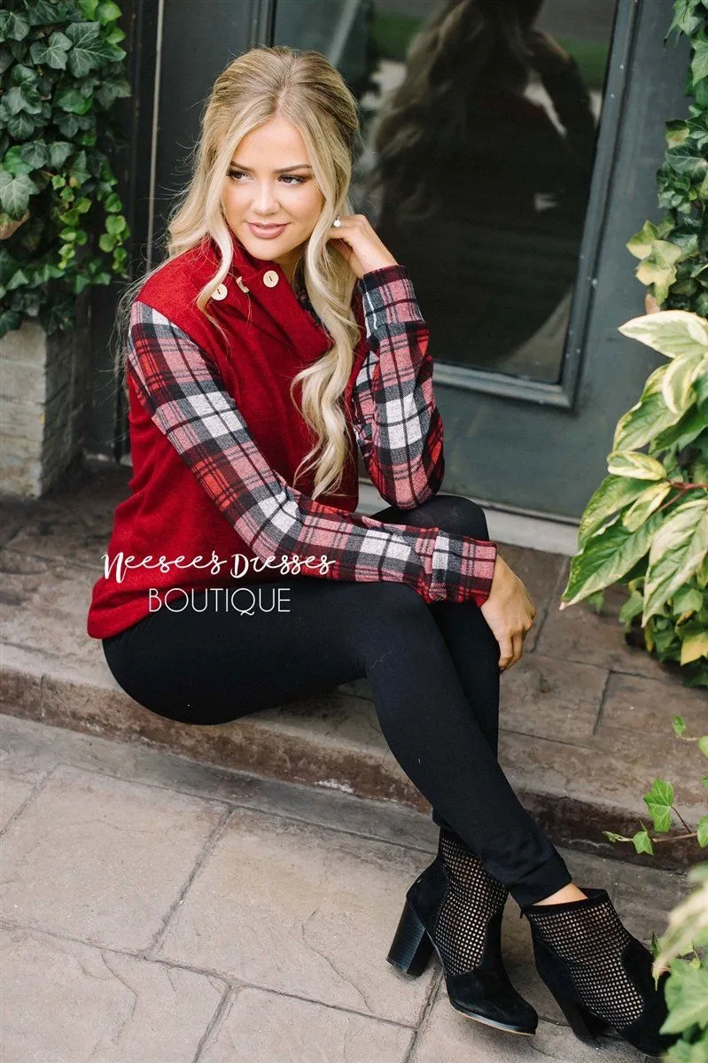 Basic Ankle Leggings