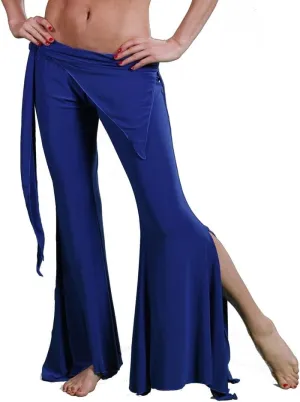Belly Dance Spandex Yoga Pants | Pera Pants