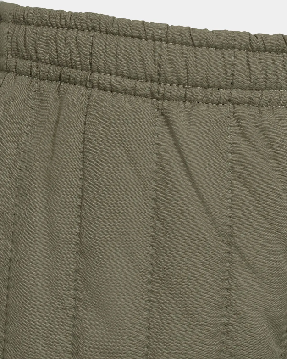 BENNYSK TROUSER - Kaki Green