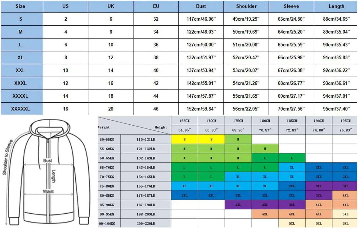 BIFUTON Winter Coats for Men,Men's Shearling Leather Coat Faux Suede Sherpa Lined Winter Thicken Warm Hooded Sheepskin Jacket