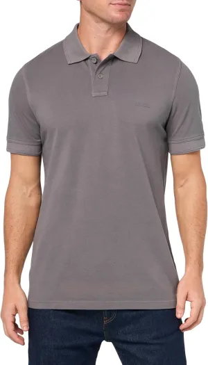 BOSS Men's Polo Shirt