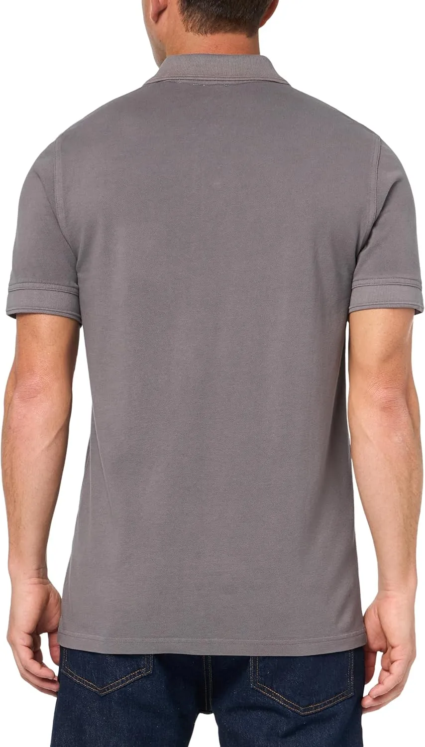BOSS Men's Polo Shirt