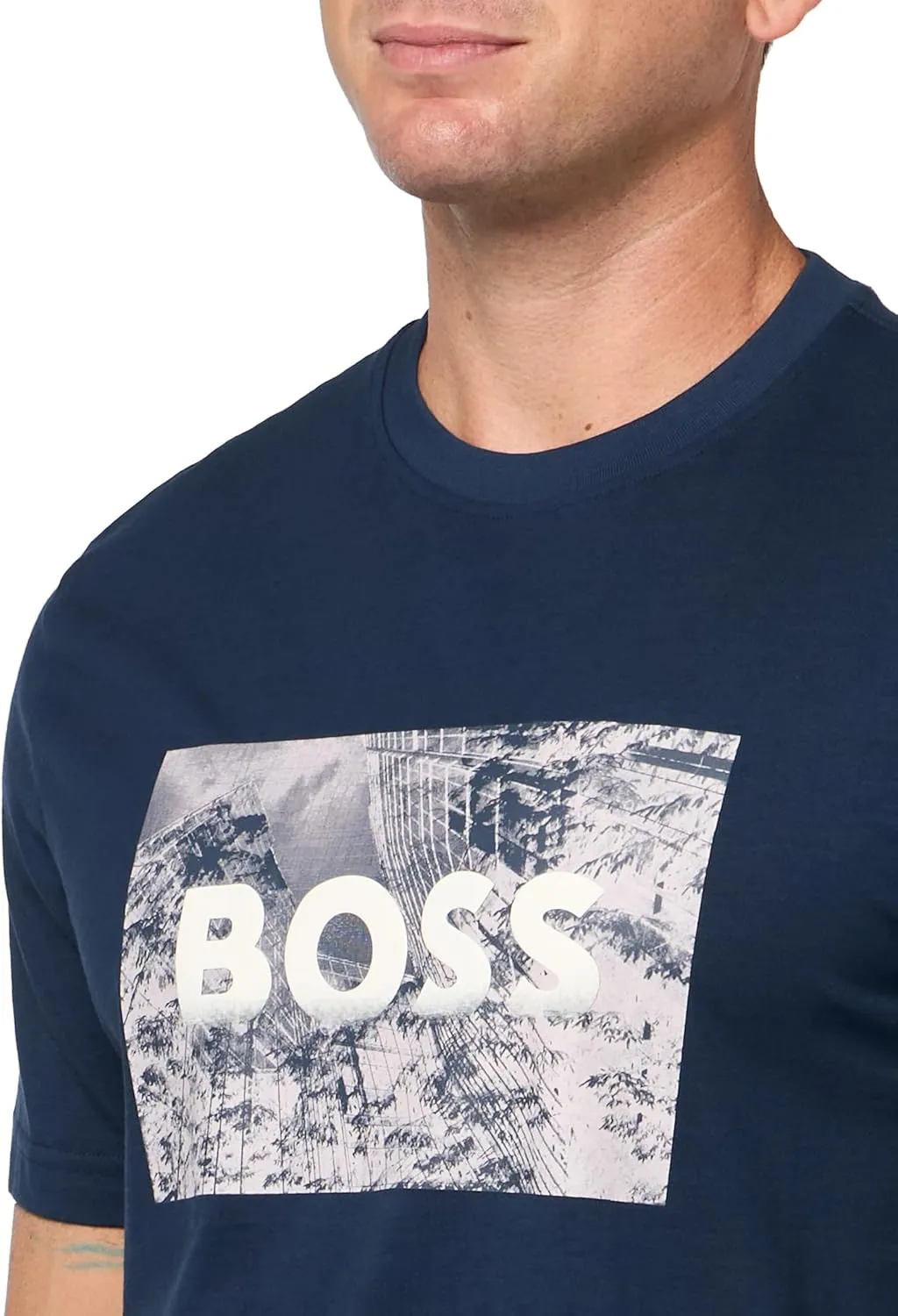 BOSS Men's Shirt