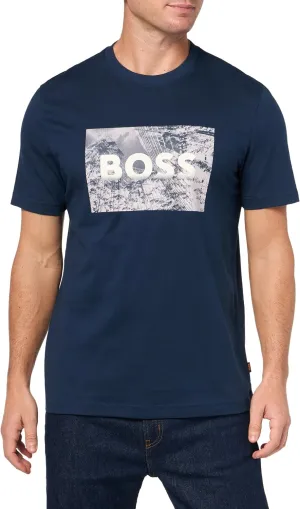 BOSS Men's Shirt