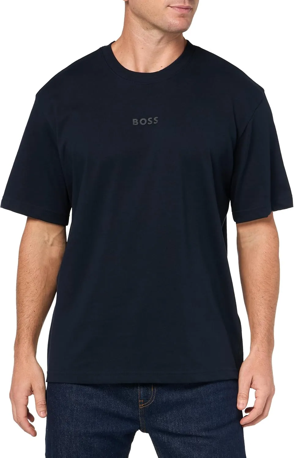 BOSS Men's Shirt