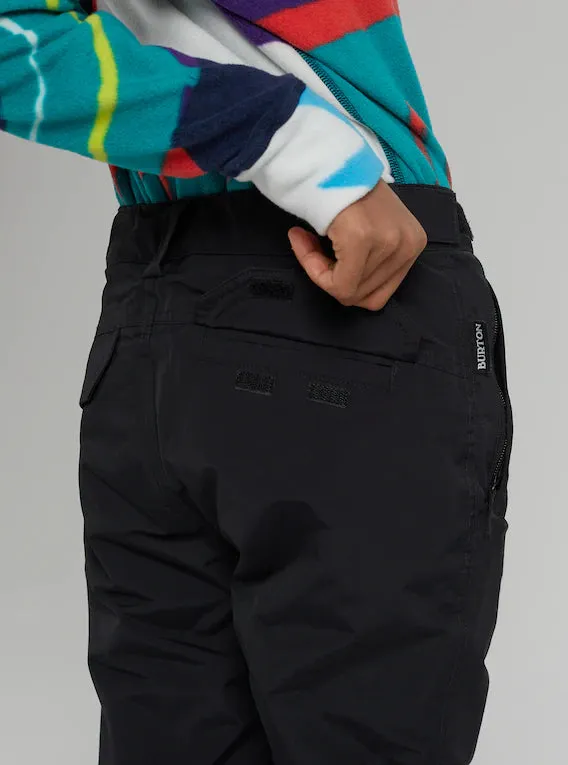 Burton Girl's Sweetart Snow Pant 2024