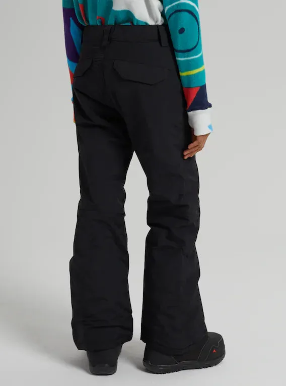 Burton Girl's Sweetart Snow Pant 2024