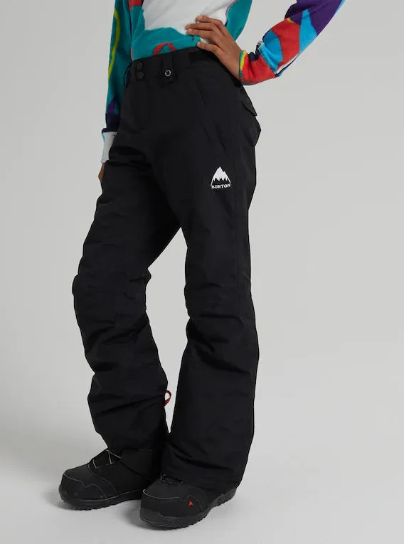 Burton Girl's Sweetart Snow Pant 2024
