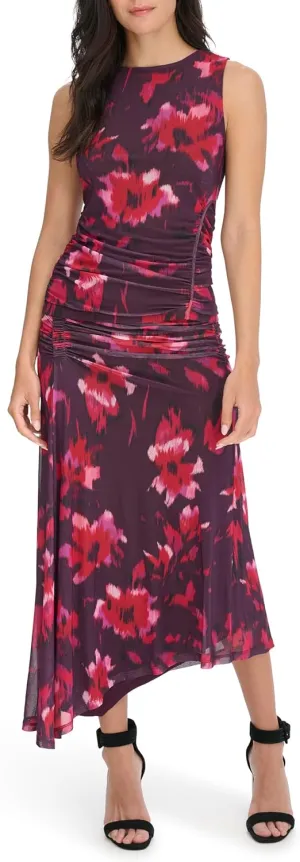 Calvin Klein Women's Printed Sleeveless Top