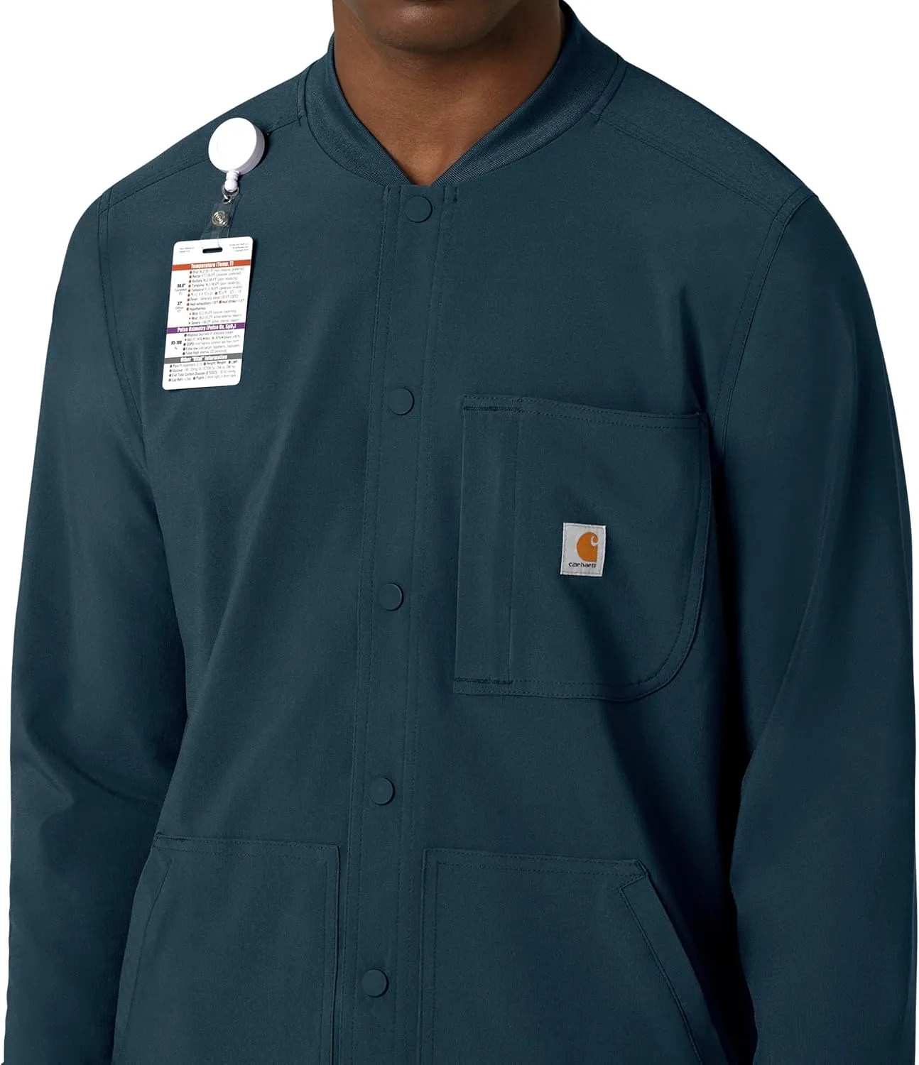 Carhartt mens Jacket
