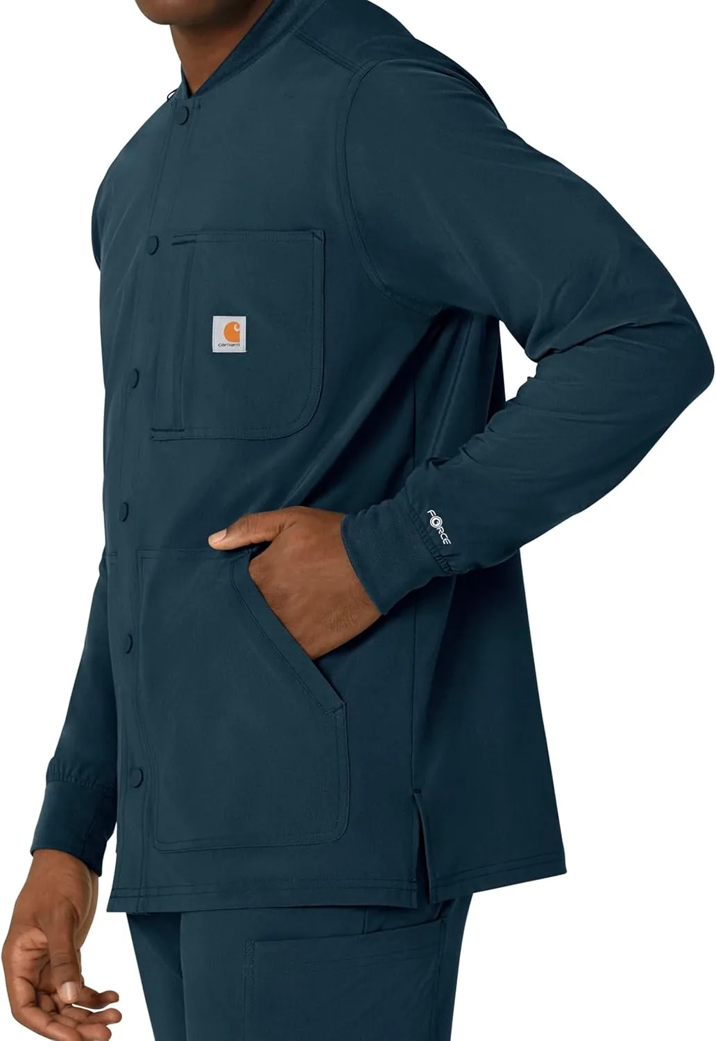 Carhartt mens Jacket