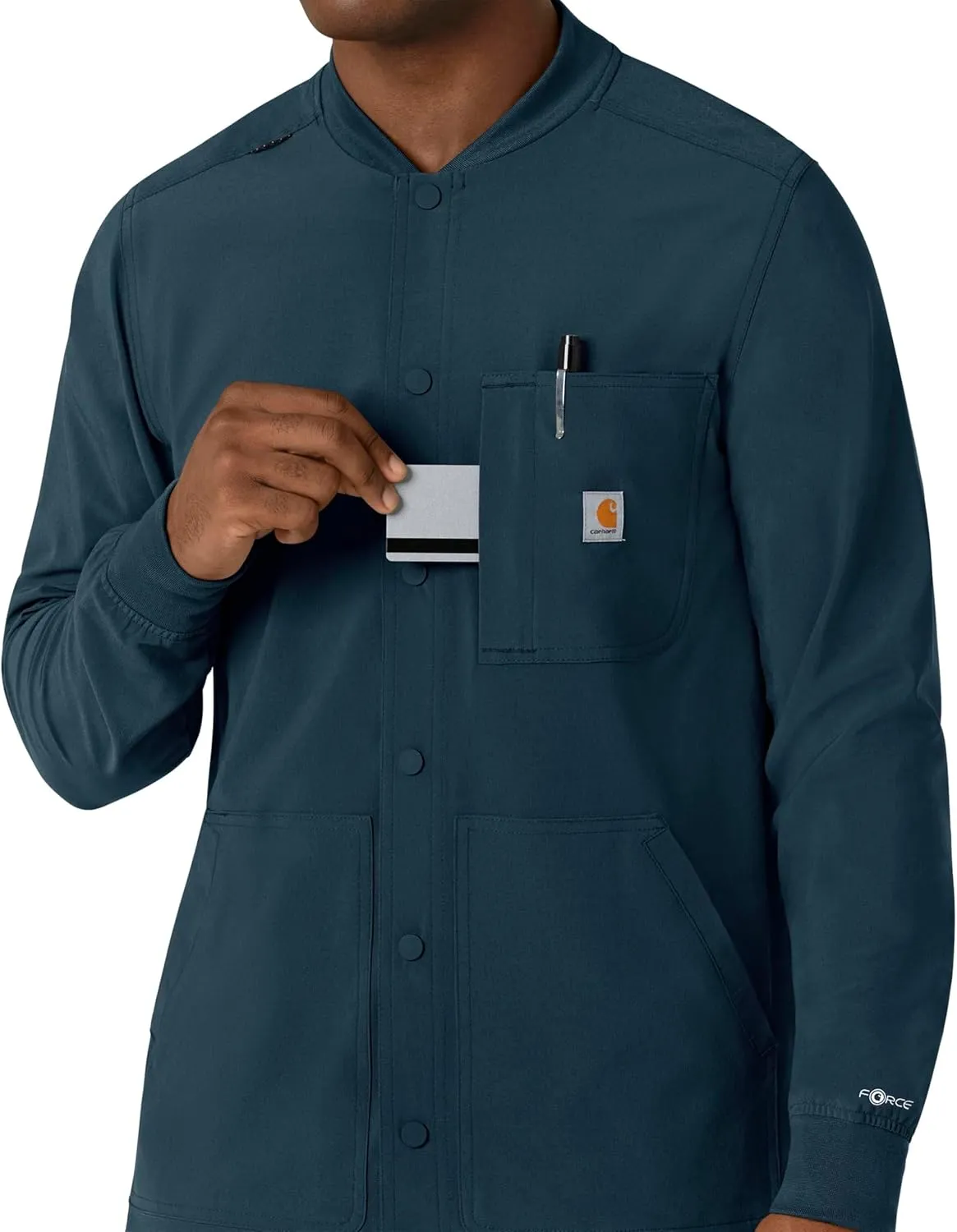 Carhartt mens Jacket