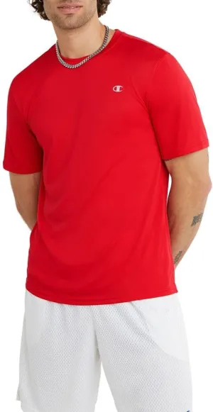 Champion Men's Tshirt, Sport Tee, Moisture Wicking, Anti Odor, Athletic T-Shirt For Men Reg. Or Big & Tall