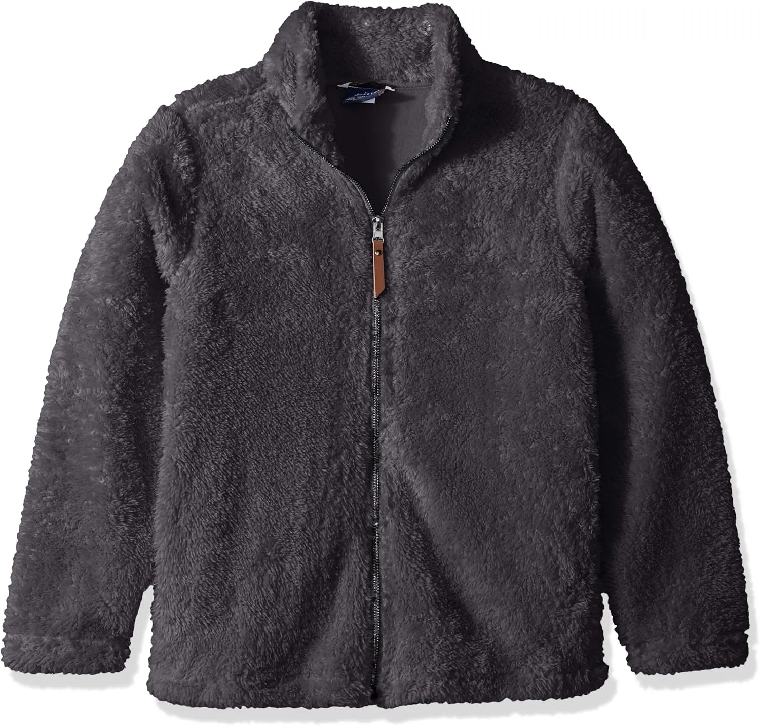 Charles River Apparel Kids' Big Newport Fleece Jacket