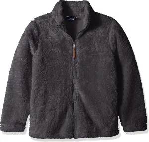 Charles River Apparel Kids' Big Newport Fleece Jacket