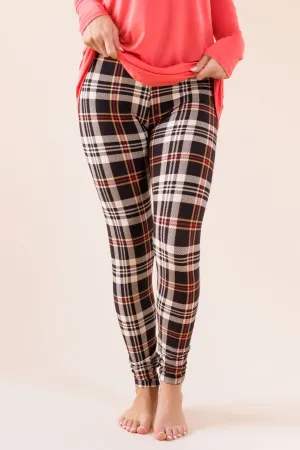 Christmas Wishes Leggings