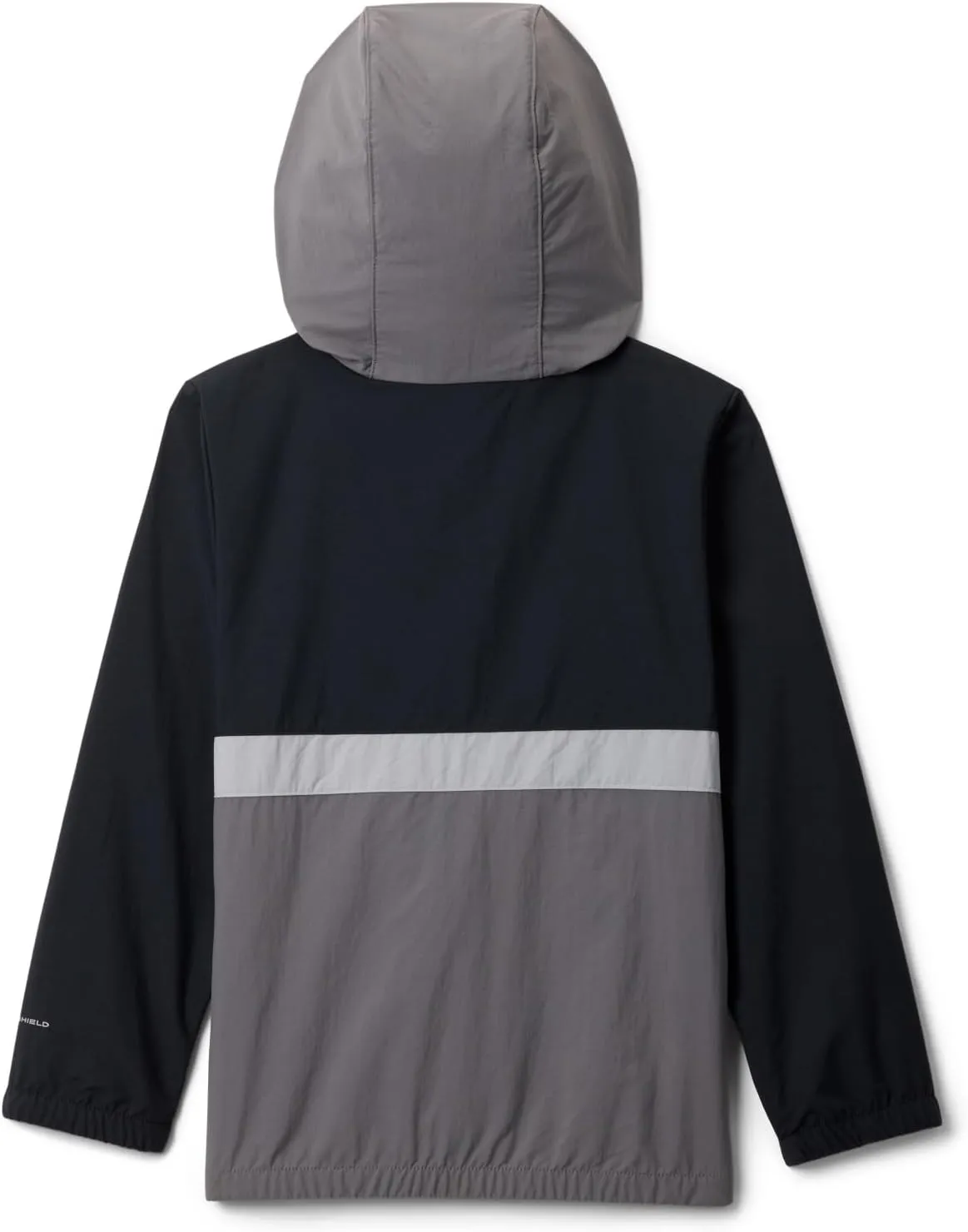 Columbia Boys' Spire Valley Windbreaker