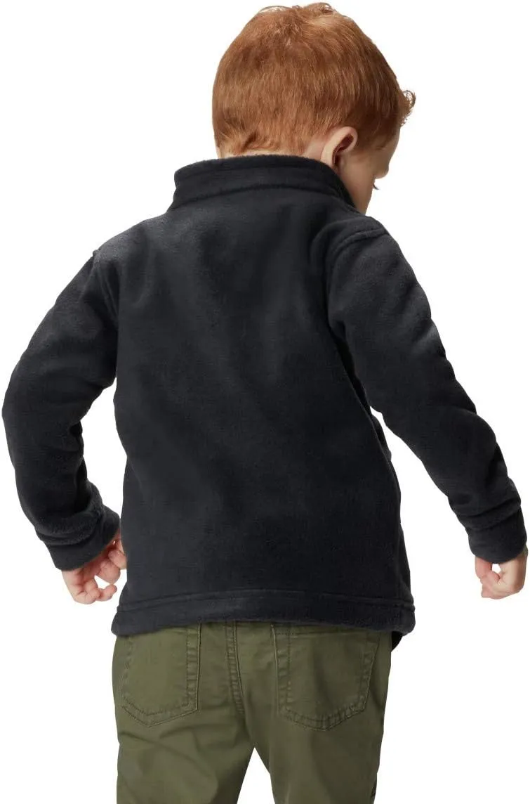 Columbia Boys' Steens Mountain II Fleece
