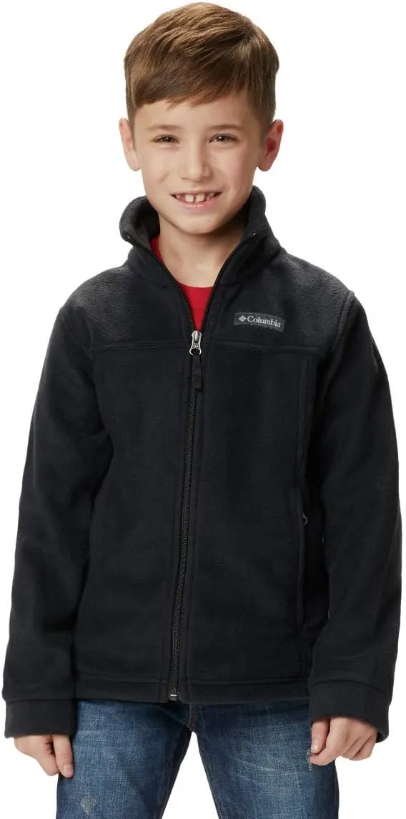 Columbia Boys' Steens Mountain II Fleece