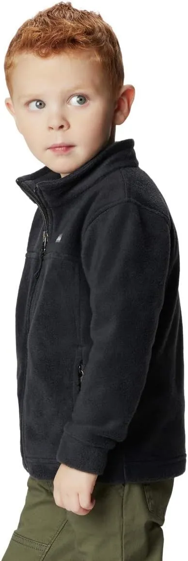 Columbia Boys' Steens Mountain II Fleece