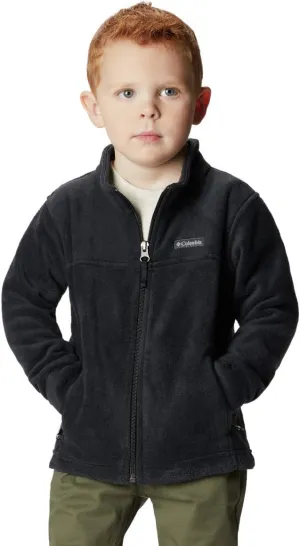 Columbia Boys' Steens Mountain II Fleece