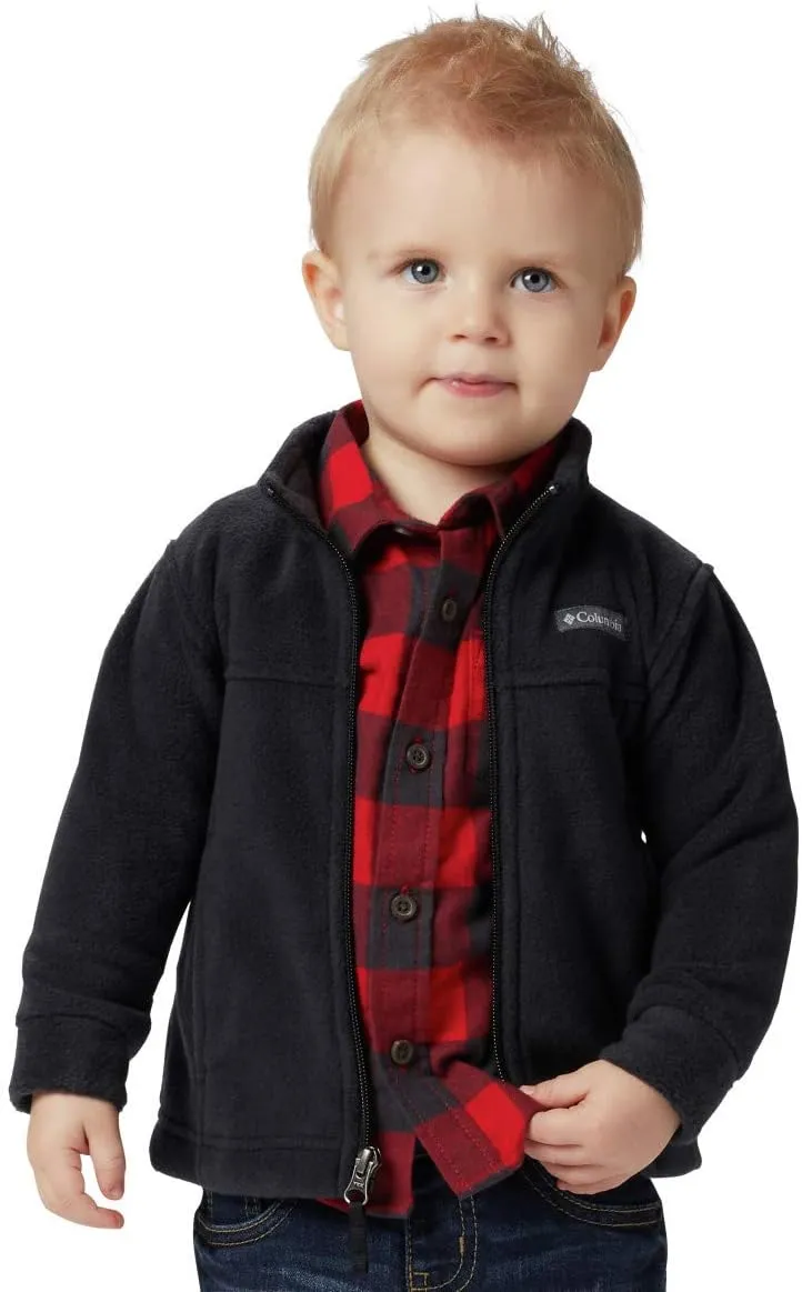 Columbia Boys' Steens Mountain II Fleece