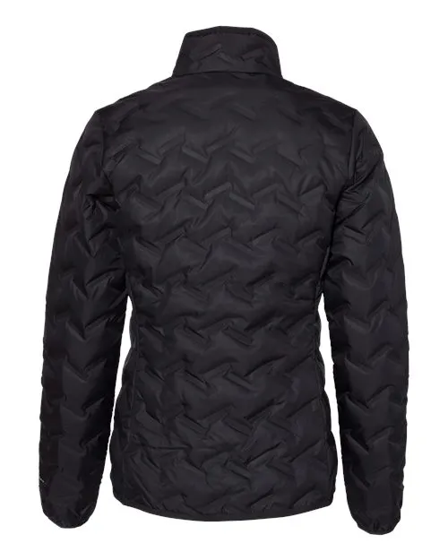 Columbia Ladies Delta Ridge II Down Jacket