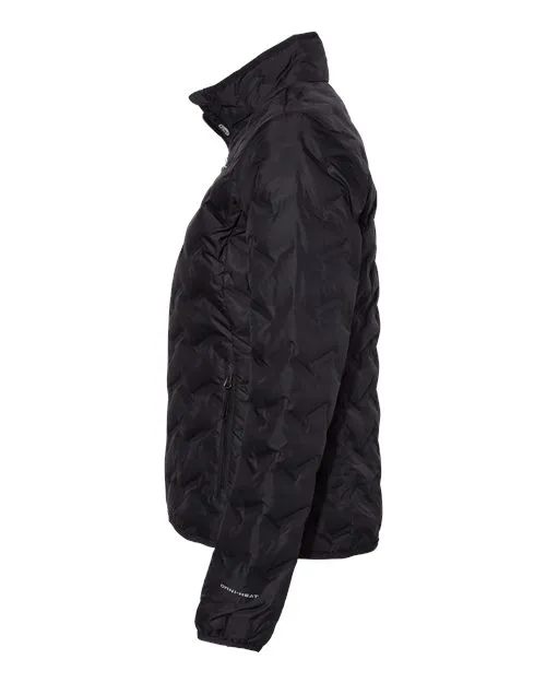 Columbia Ladies Delta Ridge II Down Jacket