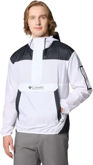 Columbia mens Challenger Ii Windbreaker