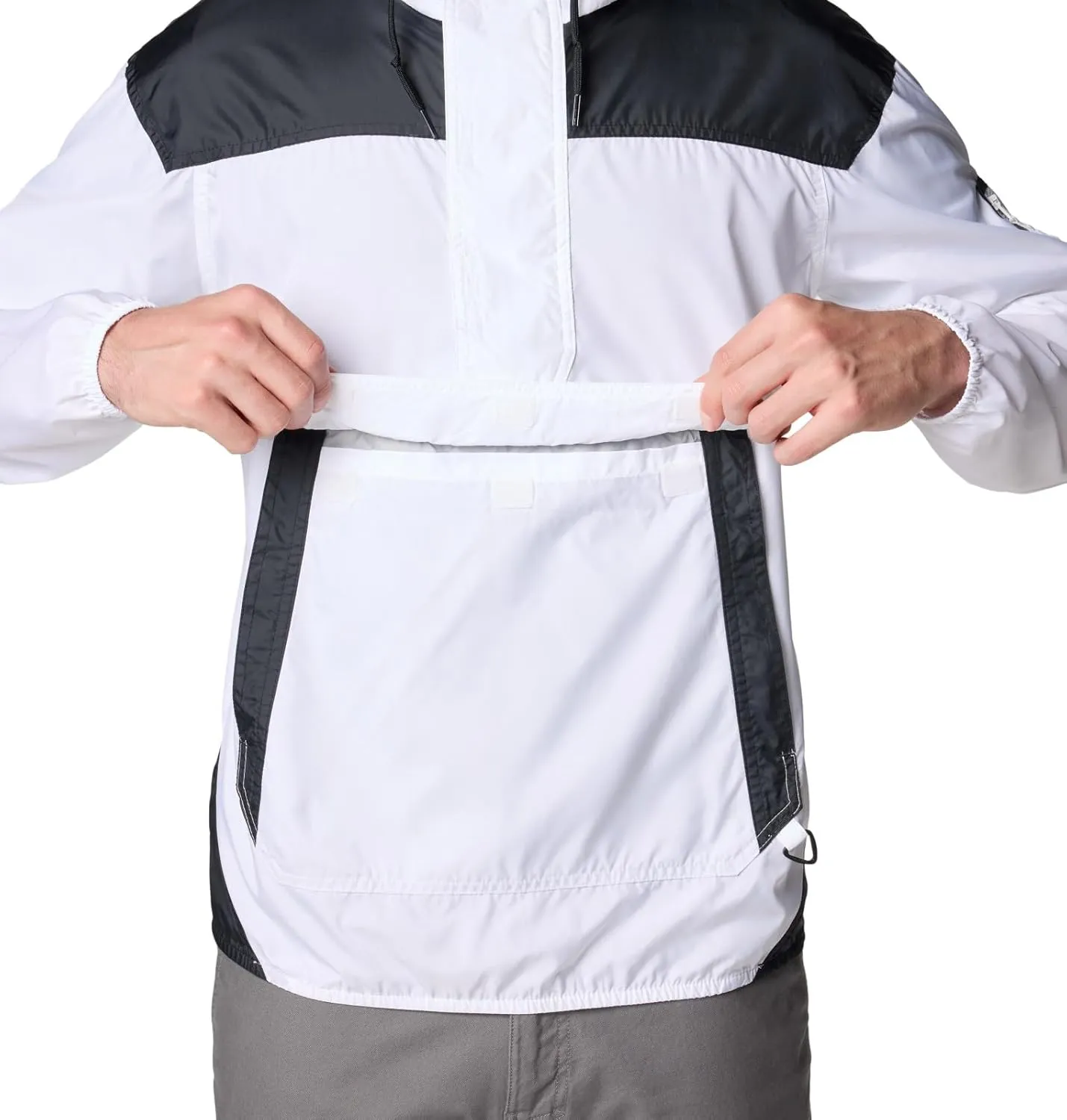 Columbia mens Challenger Ii Windbreaker