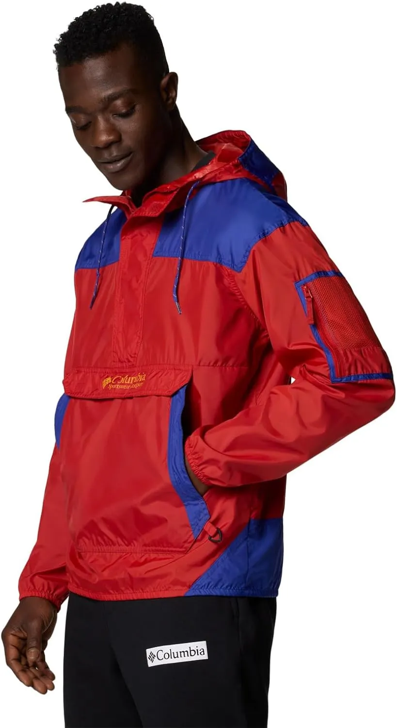 Columbia mens Challenger Ii Windbreaker