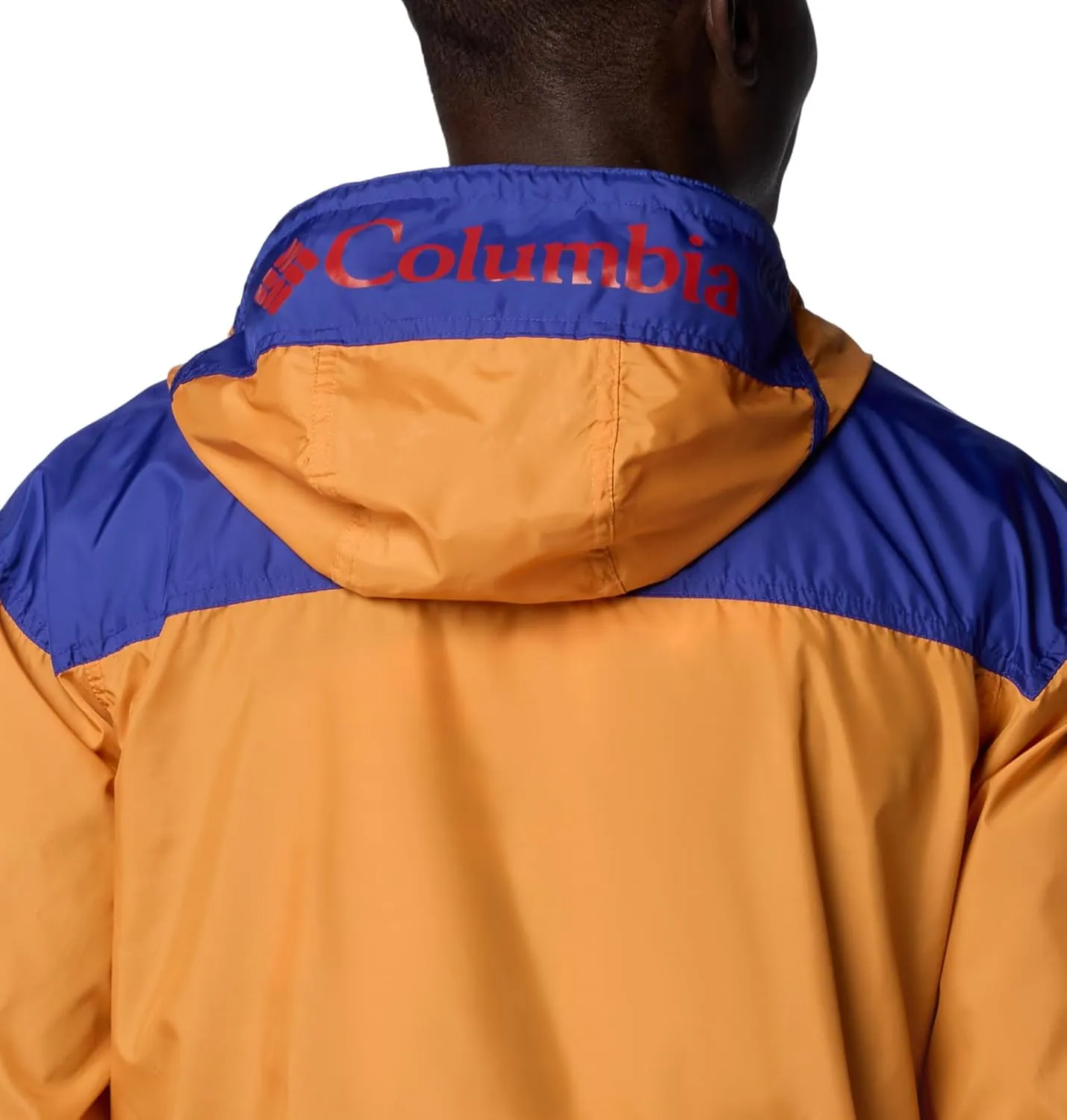Columbia mens Challenger Ii Windbreaker