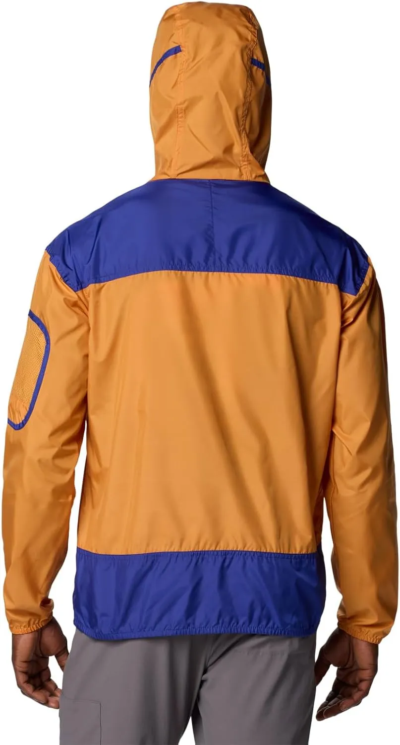 Columbia mens Challenger Ii Windbreaker