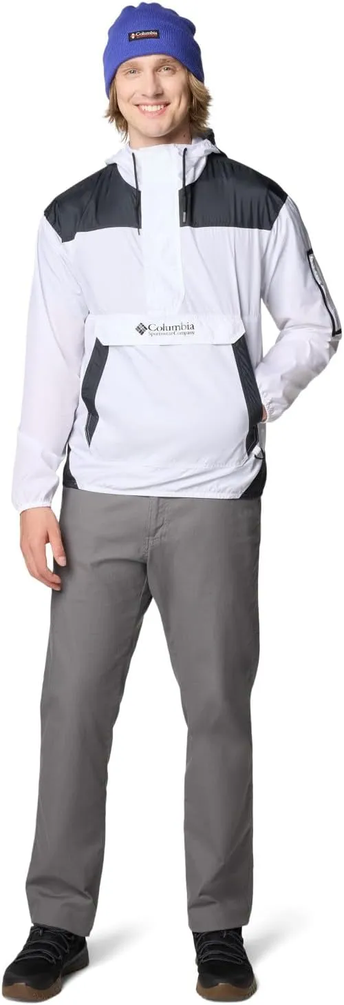 Columbia mens Challenger Ii Windbreaker
