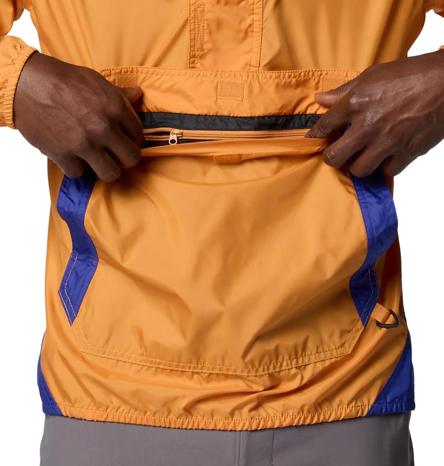 Columbia mens Challenger Ii Windbreaker
