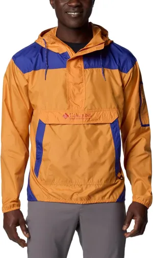 Columbia mens Challenger Ii Windbreaker