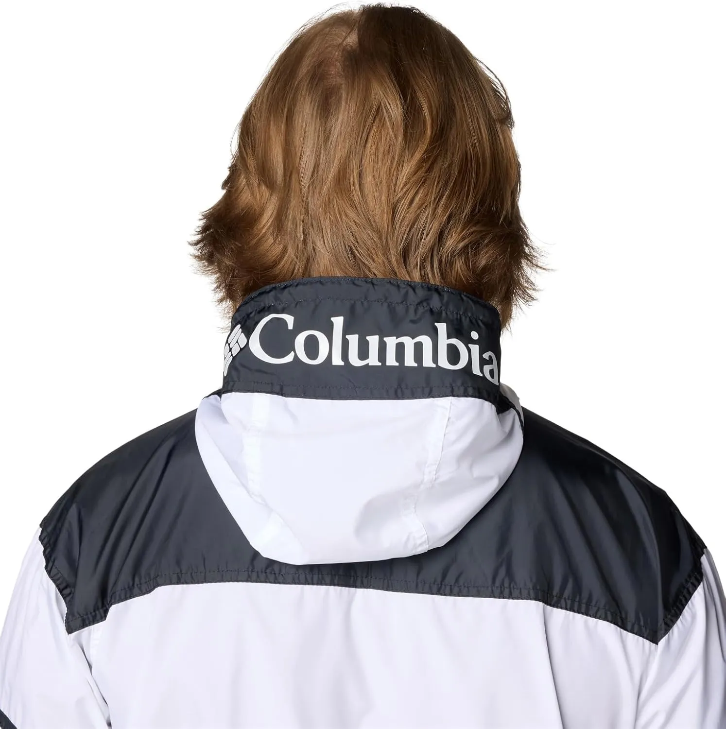 Columbia mens Challenger Ii Windbreaker