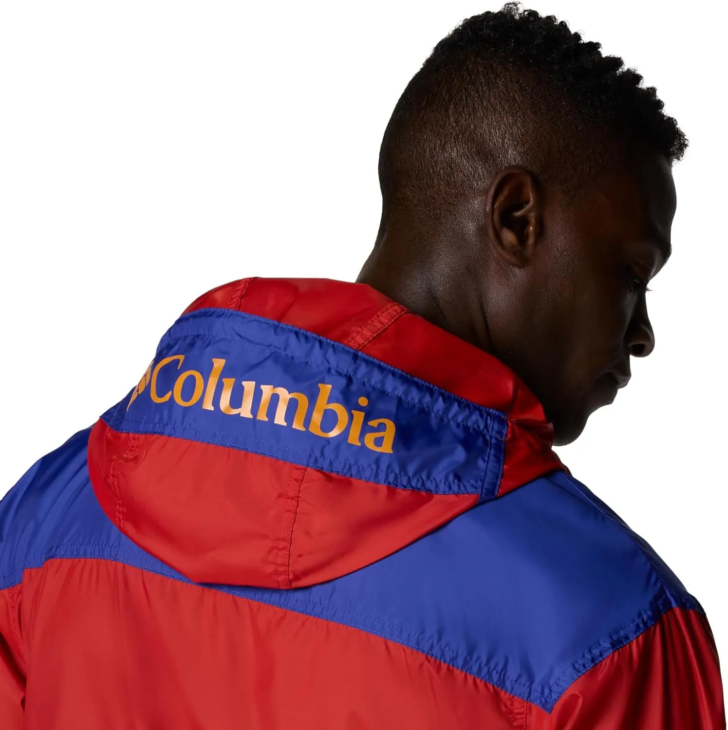 Columbia mens Challenger Ii Windbreaker
