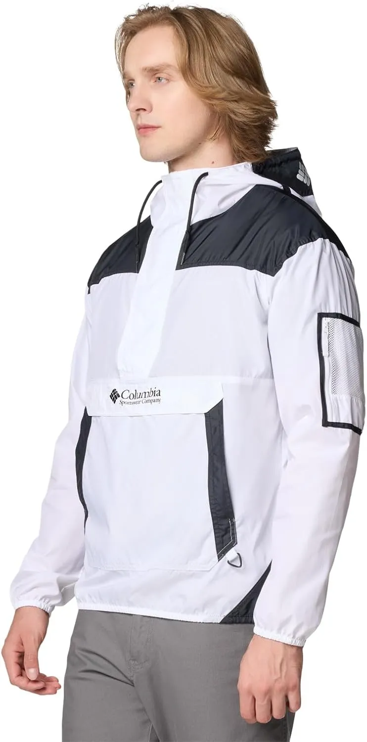 Columbia mens Challenger Ii Windbreaker